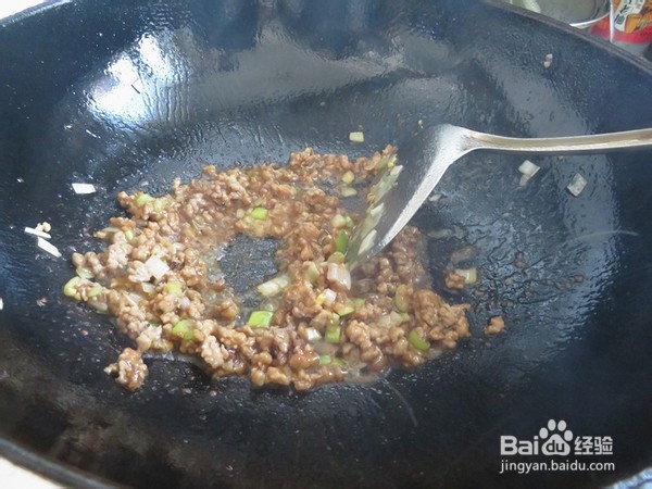 教你做杂烩菜拌面