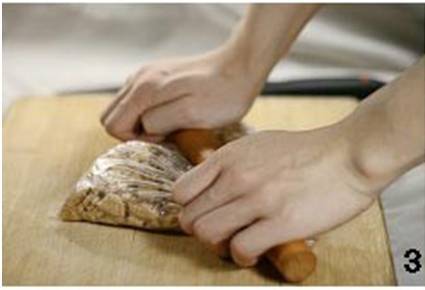 怎样在家中自制美味的巧克力乳酪蛋糕