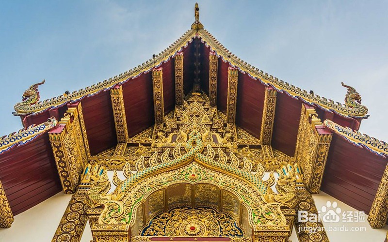 在泰国旅游，这些旅游禁忌必须知道。