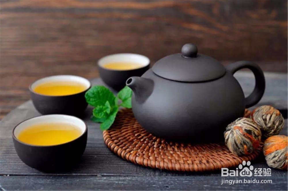 茶水有什么用处