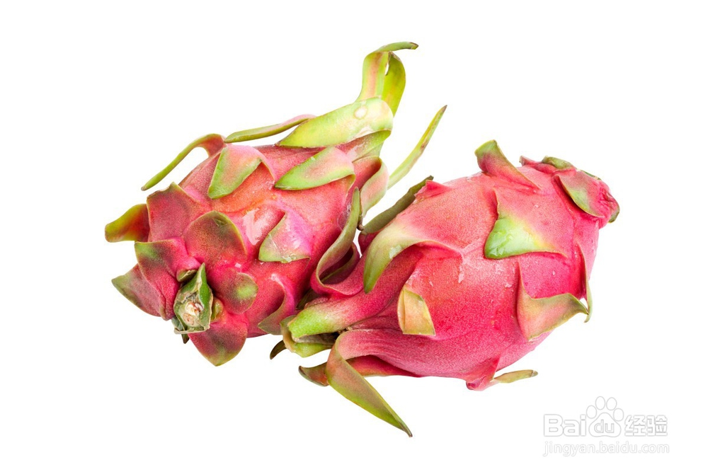 火龙果的功效及禁忌