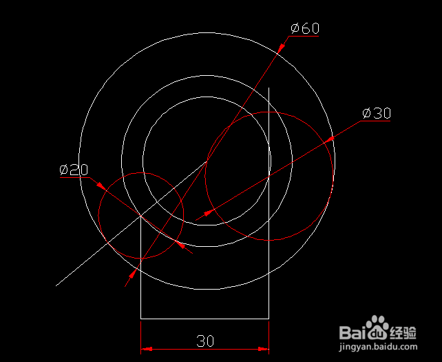 CAD经典图例解析
