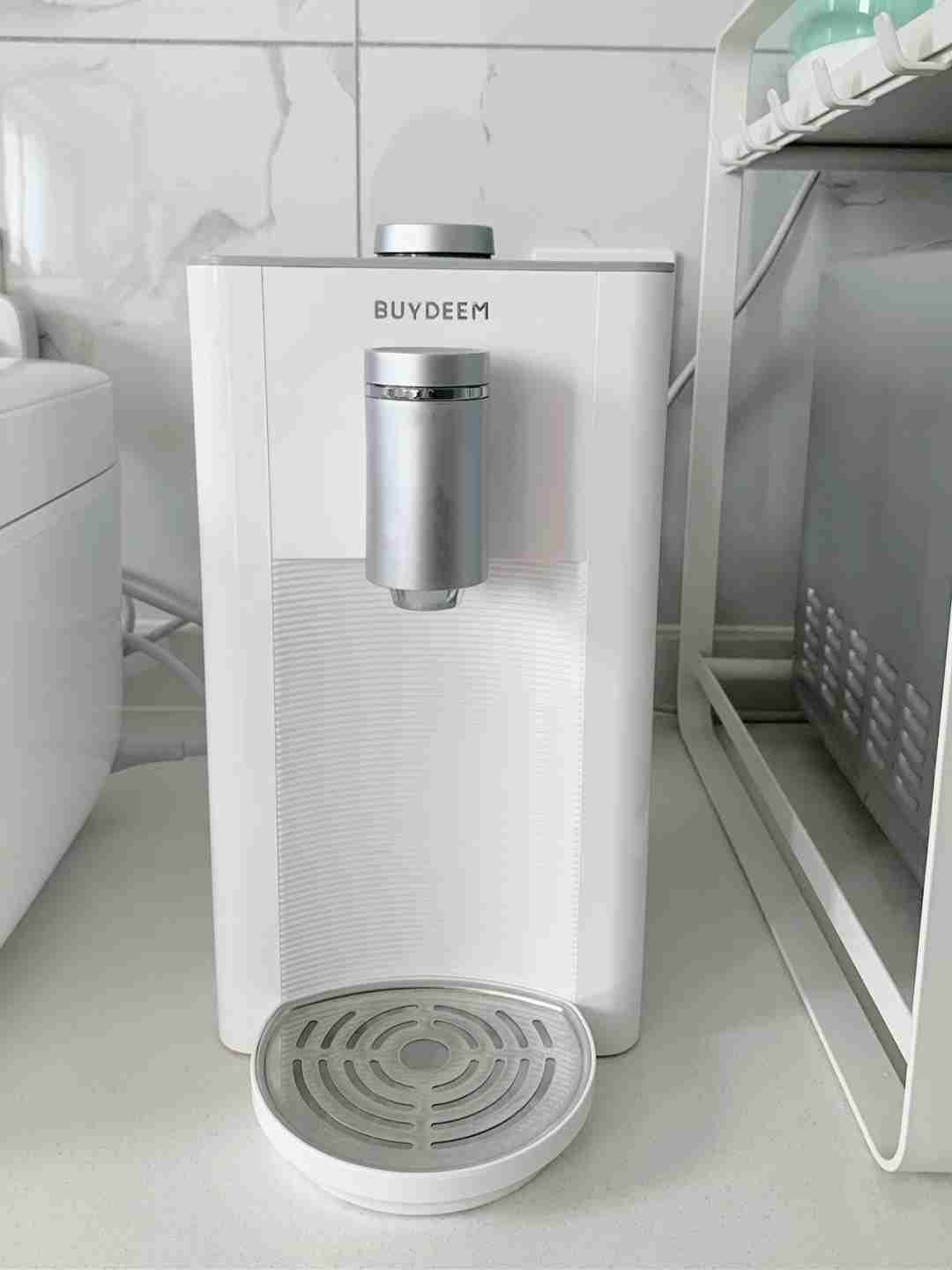 母婴好物分享，这些小家电好看又好用