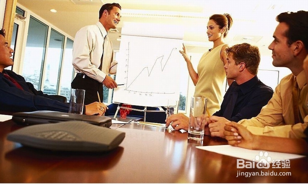 商务谈判要注意哪些问题