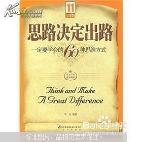 正确思考的 方法