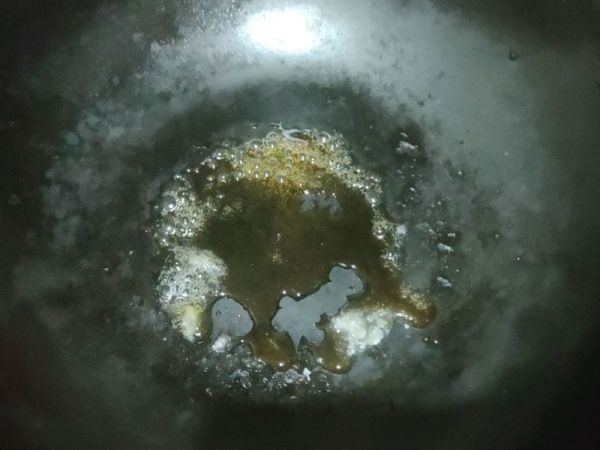 无奶油水果蛋挞