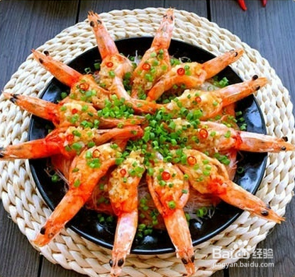 美味的蒸菜有哪些（5）