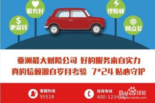 交強險 第三者責任險 車損險 司機乘客座位險 全車劃痕險(或者玻璃