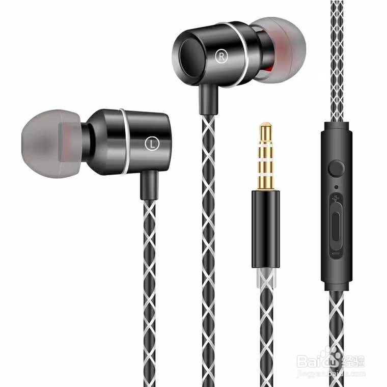 耳机几种常见的种类