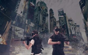 幻影星空vr加盟简单流程四步骤法