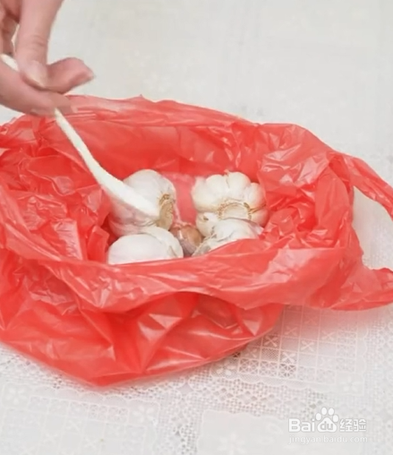 蔬菜保存的小技巧