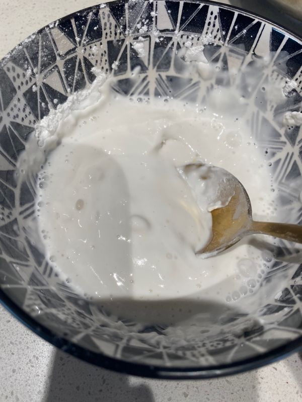 香煎腊肠芋头糕