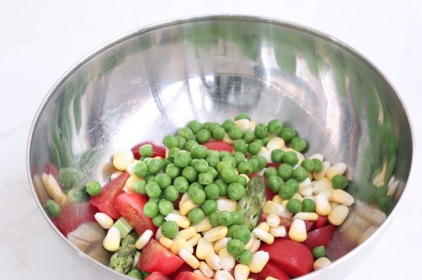 芝士虾仁吐司汉堡