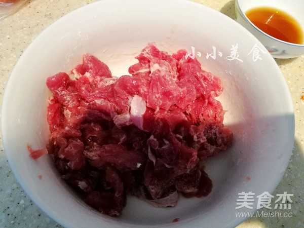 菠萝咕咾肉的做法