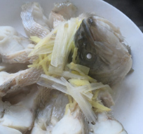 孔雀开屏鱼的做法