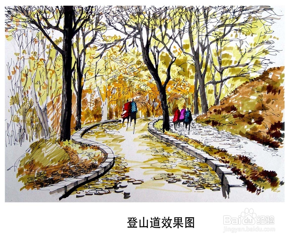 工程设计新手经验：[32]方案流程