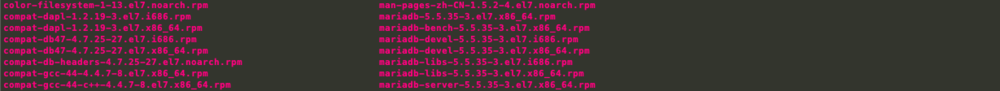 Linux如何reboot命令