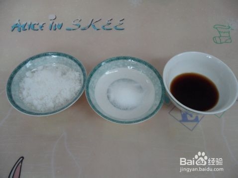 夏季家常冷面的做法