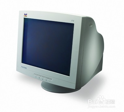 显示器阴阳屏怎么解决