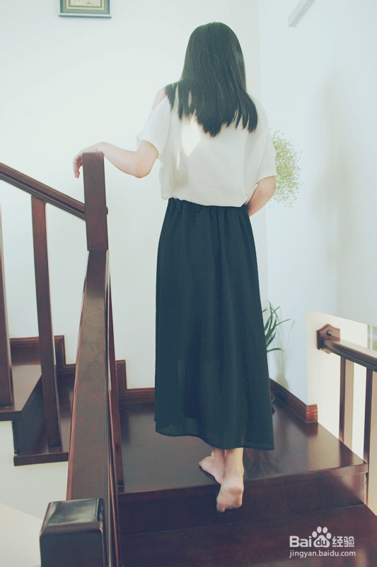 拍照技巧让我手把手教你变软妹！！