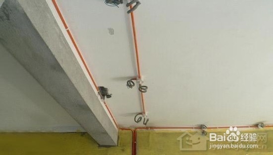 装修施工验收四大要点 从水电木工到油漆