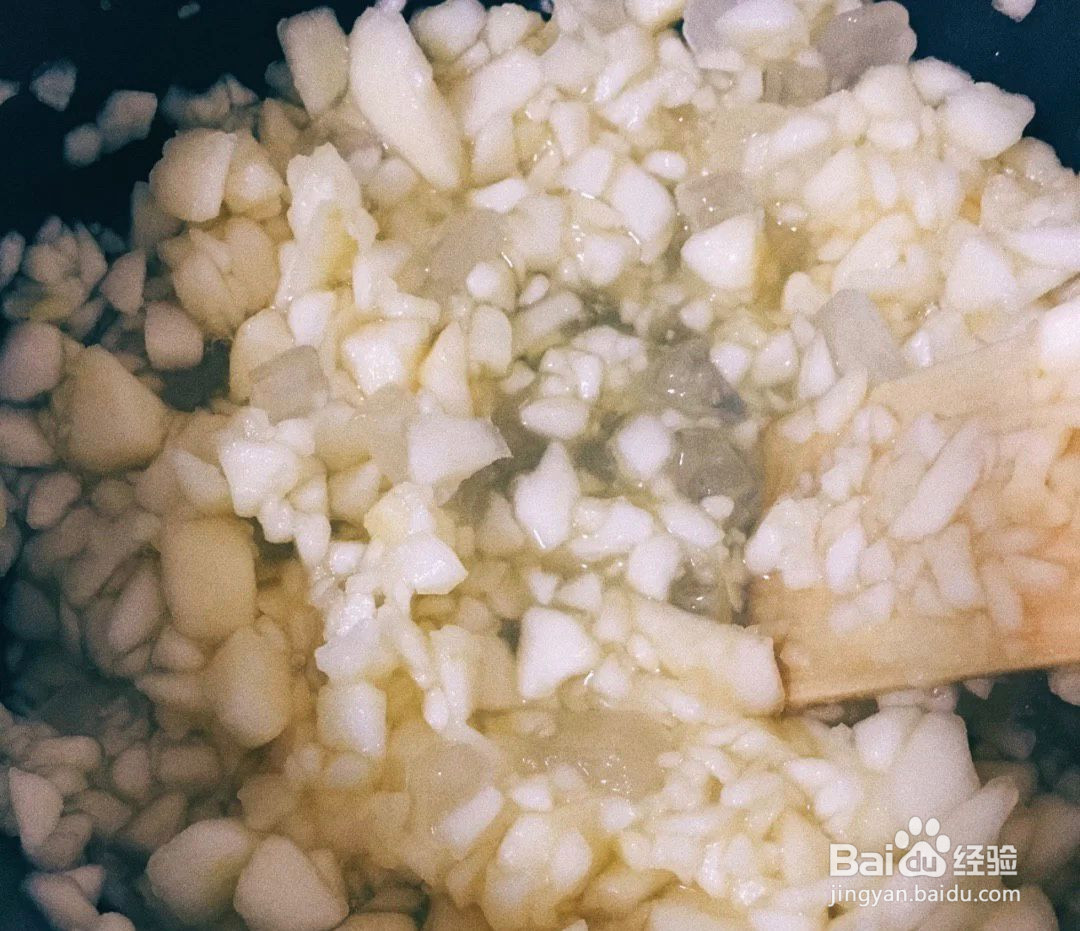 苹果酱怎么做又好吃又简单