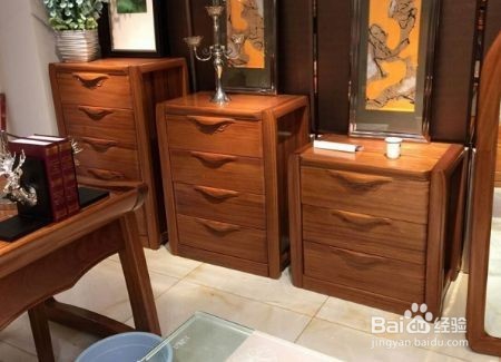 海棠木家具的辨别方法和保养技巧