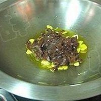 香辣青椒肉丝做法