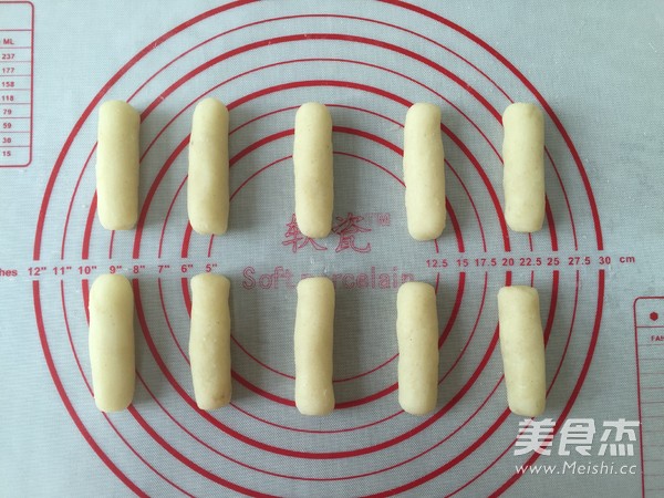 培根土豆泥卷
