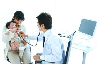 春季如何预防宝宝”肺炎“
