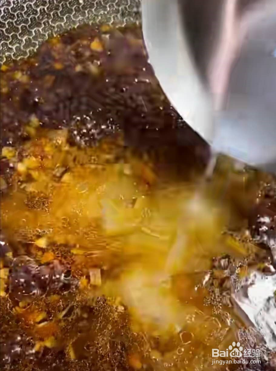 蒜蓉油麦菜如何做