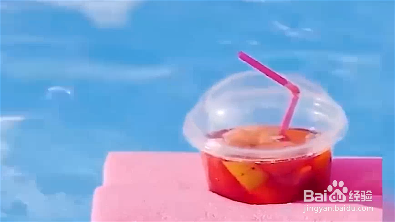 教你几个小技巧,让你凉爽一夏天!