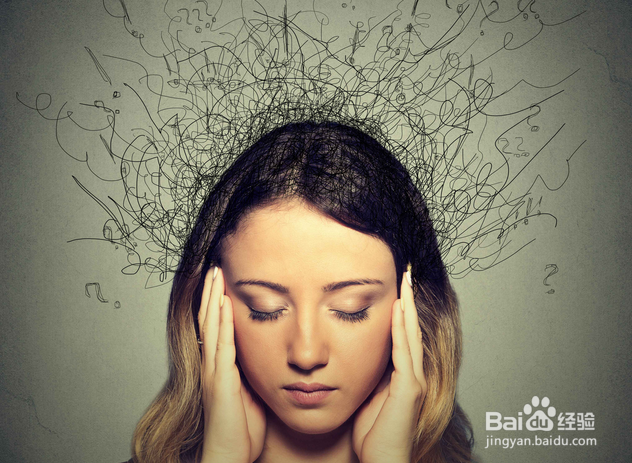 失眠的原因有哪些?