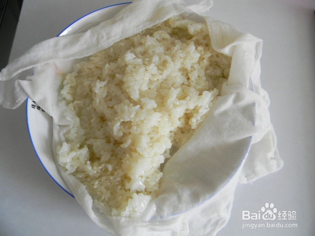 美味小吃——艾窝窝