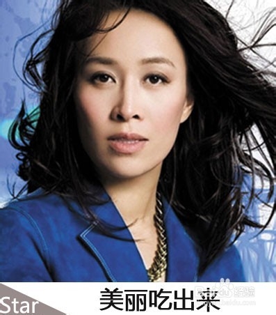 【明星美白大揭密】