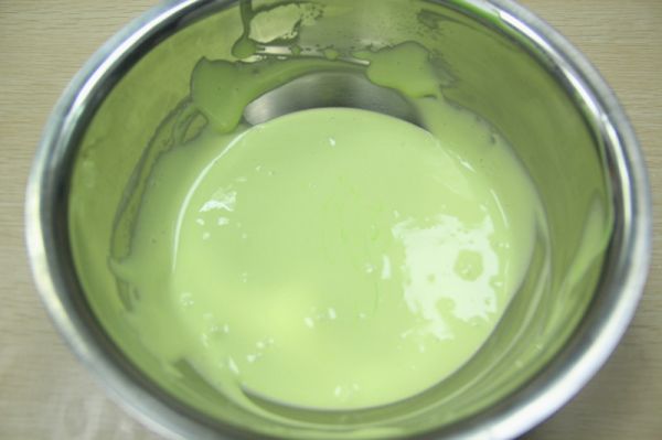 堡尔美克杯子蛋糕