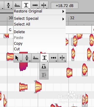 studio one 如何加载使用melodyne音频插件方法