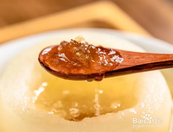 女人常吃桃胶有哪些好处和坏处