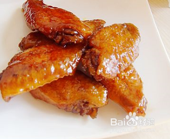 可乐鸡翅做法