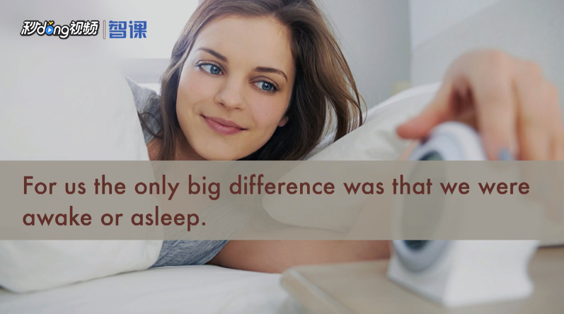 awake单词讲解视频