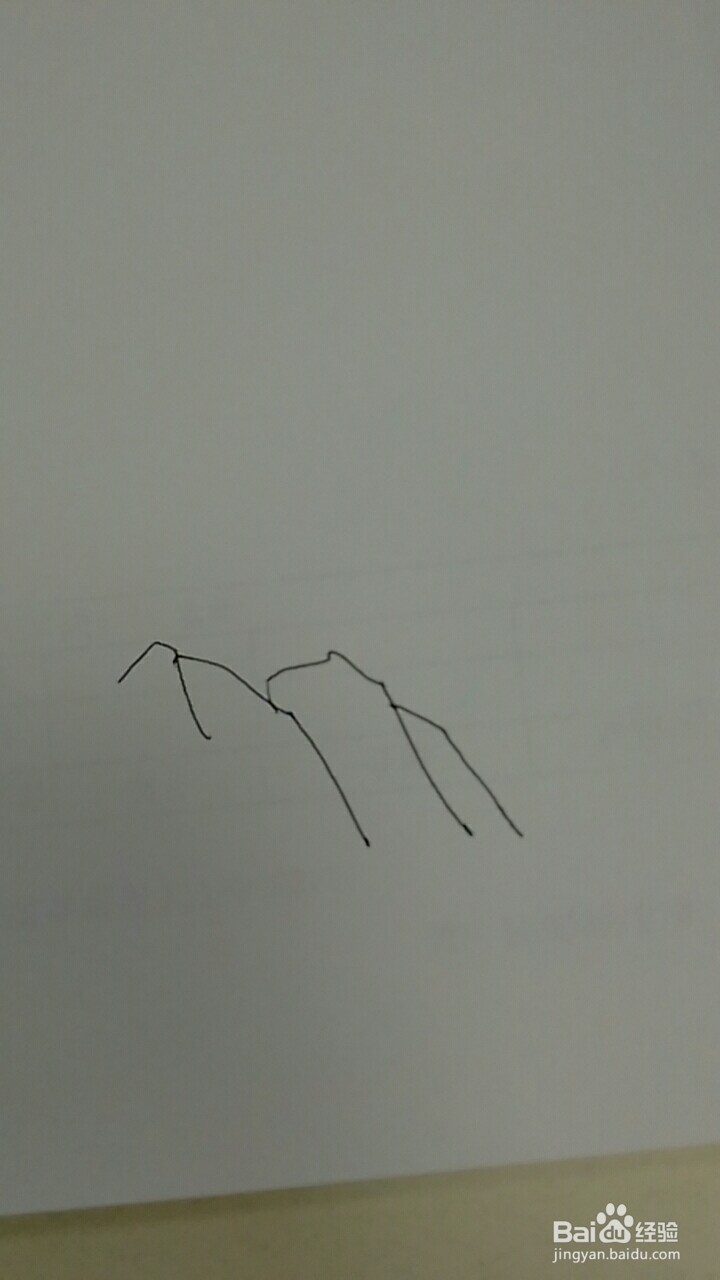 中国山水画的三种构图方法