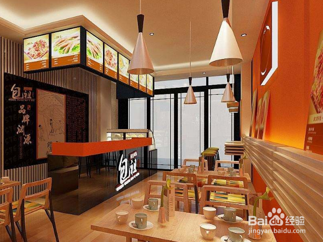 店面装修具体要包括哪些费用？