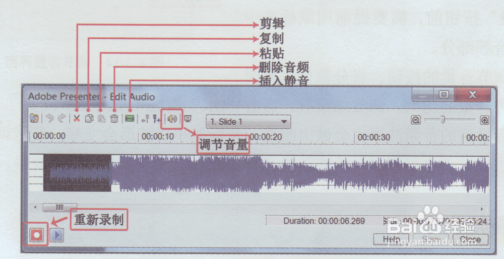 Presetner的详细操作方法