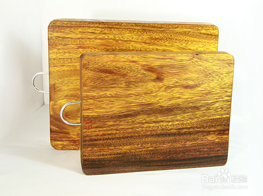 砧板发霉了怎么清洗