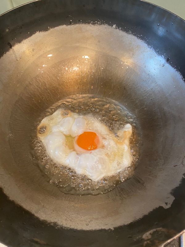 芝士鸡蛋芦笋开放吐司