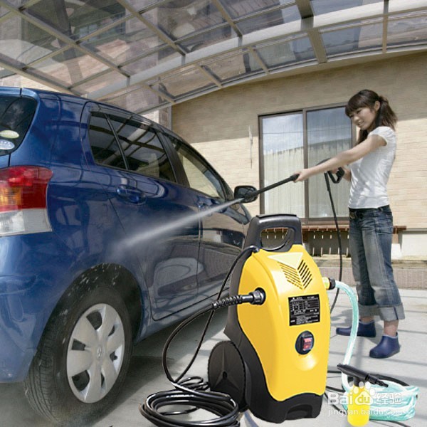 如何去除车身上凝固的污泥