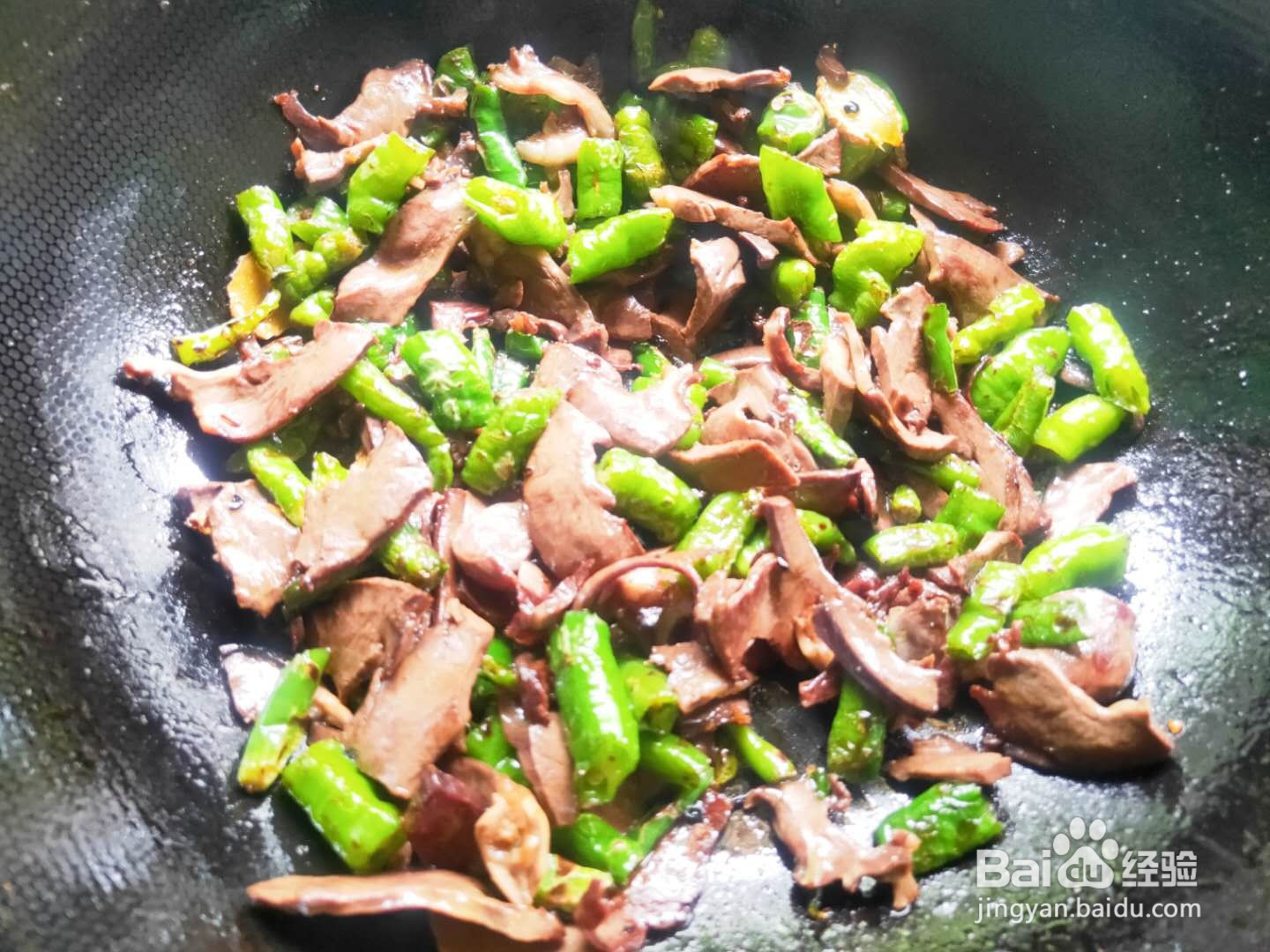 猪心怎么做好吃又不腥