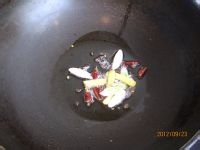 芹菜炒香干怎么做才最好吃