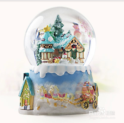 圣诞节攻略：[2]圣诞节送女朋友什么