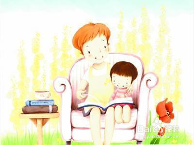 如何做好幼儿期亲子绘本阅读